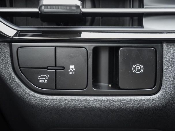 KIA Sportage 1.6T DCT GT-Line Navi Sound-P HUD ACC