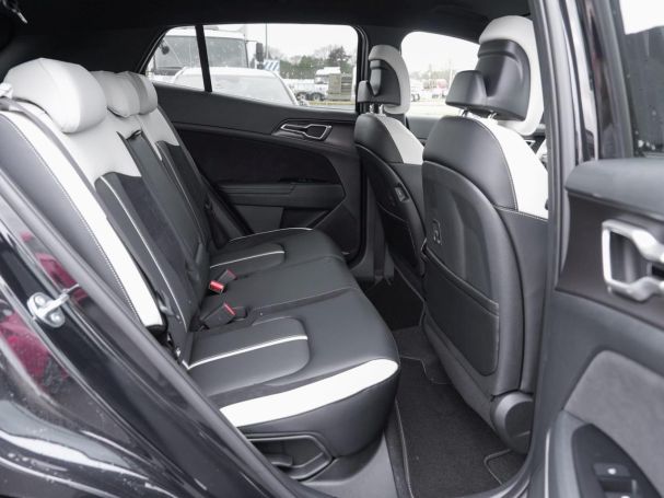 KIA Sportage 1.6T DCT GT-Line Navi Sound-P HUD ACC