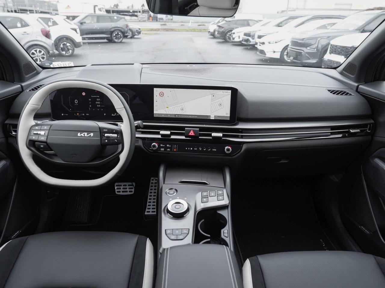 KIA Sportage 1.6T DCT GT-Line Navi Sound-P HUD ACC
