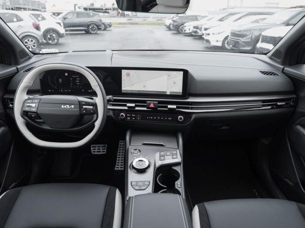 KIA Sportage 1.6T DCT GT-Line Navi Sound-P HUD ACC