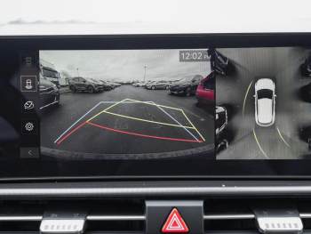 KIA Sportage 1.6T DCT GT-Line Navi Sound-P HUD ACC