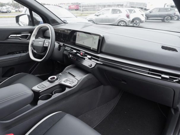 KIA Sportage 1.6T DCT GT-Line Navi Sound-P HUD ACC