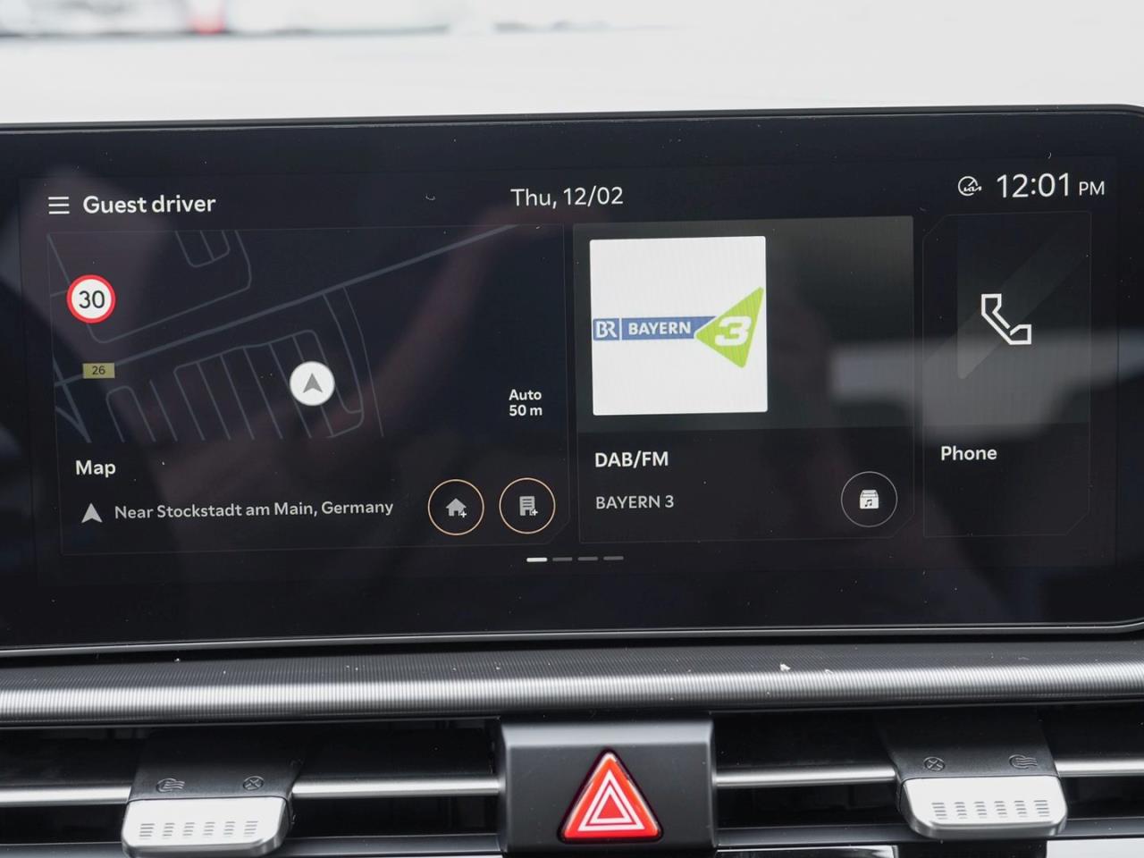 KIA Sportage 1.6T DCT GT-Line Navi Sound-P HUD ACC