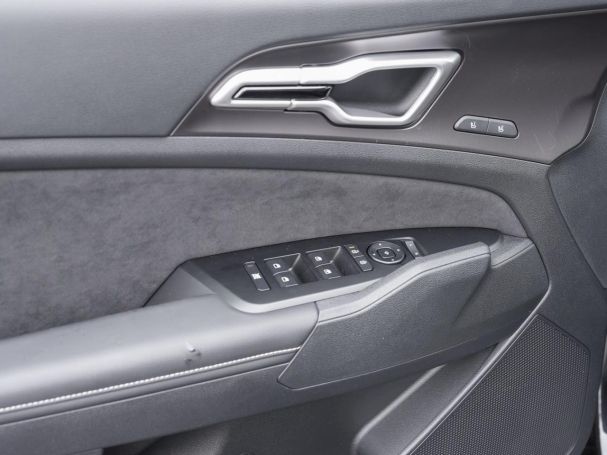 KIA Sportage 1.6T DCT GT-Line Navi Sound-P HUD ACC