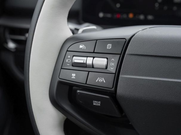 KIA Sportage 1.6T DCT GT-Line Navi Sound-P HUD ACC