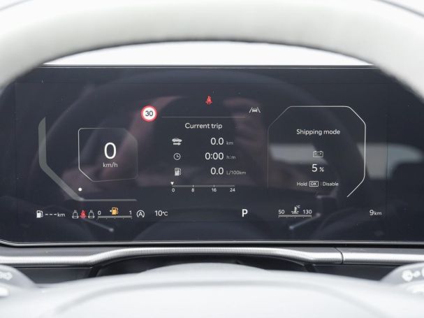 KIA Sportage 1.6T DCT GT-Line Navi Sound-P HUD ACC