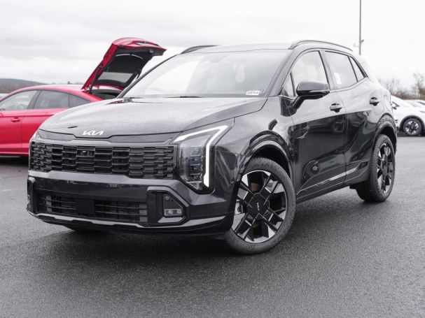 KIA Sportage 1.6T DCT GT-Line Navi Sound-P HUD ACC