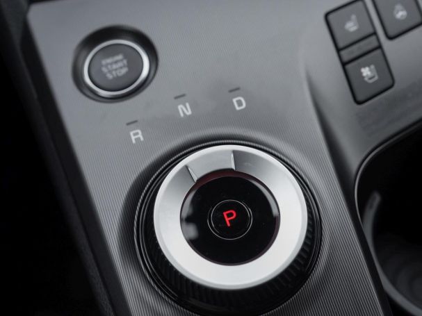 KIA Sportage 1.6T DCT GT-Line Navi Sound-P HUD ACC