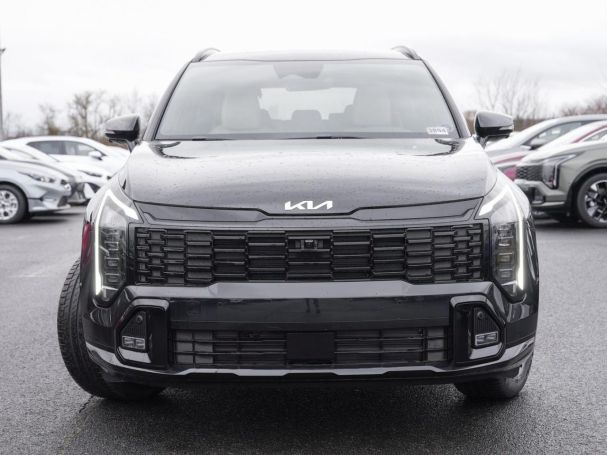 KIA Sportage 1.6T DCT GT-Line Navi Sound-P HUD ACC