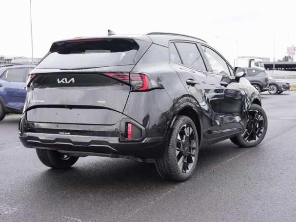 KIA Sportage 1.6T DCT GT-Line Navi Sound-P HUD ACC