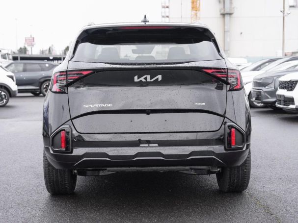 KIA Sportage 1.6T DCT GT-Line Navi Sound-P HUD ACC