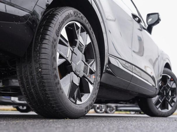 KIA Sportage 1.6T DCT GT-Line Navi Sound-P HUD ACC