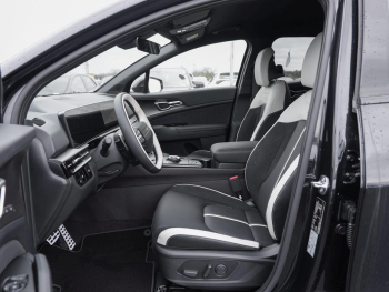 KIA Sportage 1.6T DCT GT-Line Navi Sound-P HUD ACC
