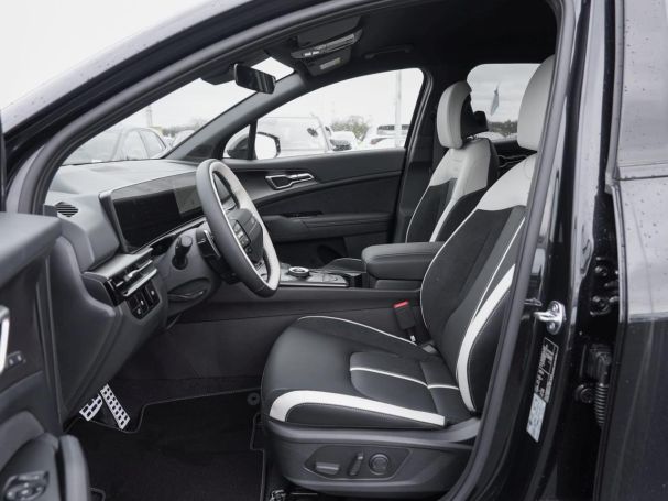 KIA Sportage 1.6T DCT GT-Line Navi Sound-P HUD ACC