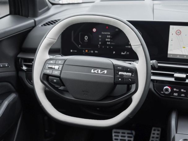 KIA Sportage 1.6T DCT GT-Line Navi Sound-P HUD ACC