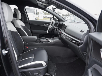KIA Sportage 1.6T DCT GT-Line Navi Sound-P HUD ACC