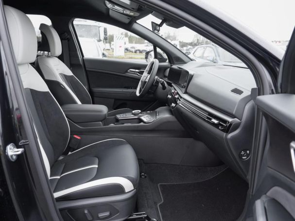 KIA Sportage 1.6T DCT GT-Line Navi Sound-P HUD ACC