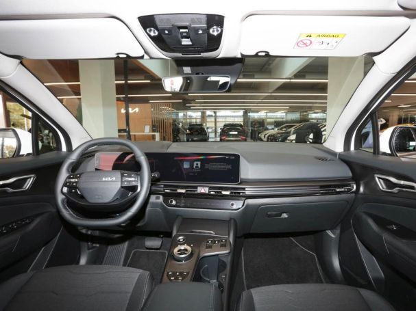 KIA Sportage 1.6T DCT Spirit Panorama HUD Totwinkel