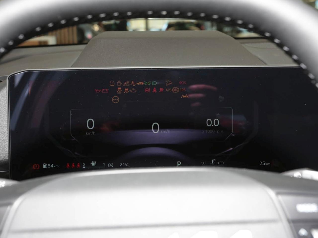 KIA Sportage 1.6T DCT Spirit Panorama HUD Totwinkel