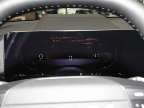 KIA Sportage 1.6T DCT Spirit Panorama HUD Totwinkel