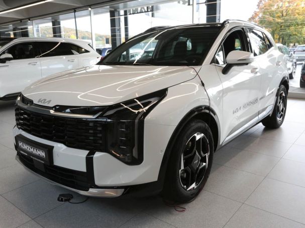 KIA Sportage 1.6T DCT Spirit Panorama HUD Totwinkel