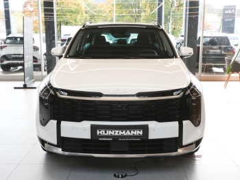 KIA Sportage 1.6T DCT Spirit Panorama HUD Totwinkel