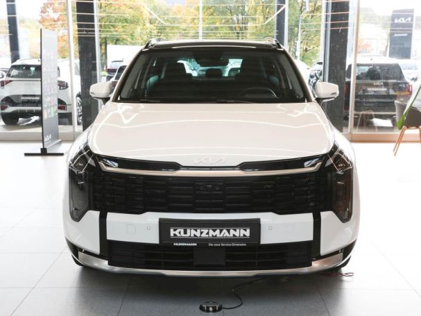 KIA Sportage 1.6T DCT Spirit Panorama HUD Totwinkel