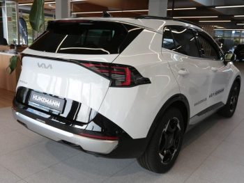 KIA Sportage 1.6T DCT Spirit Panorama HUD Totwinkel