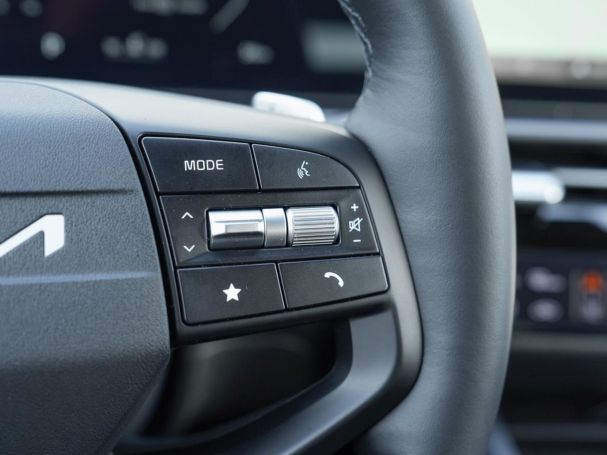 KIA Sportage 1.6T DCT Spirit Navi HUD SHZ-Fond