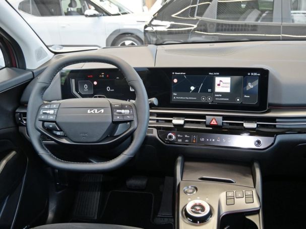 KIA Sportage 1.6T DCT Spirit DriveWise Sound-P 360°