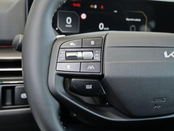KIA Sportage 1.6T DCT Spirit DriveWise Sound-P 360°