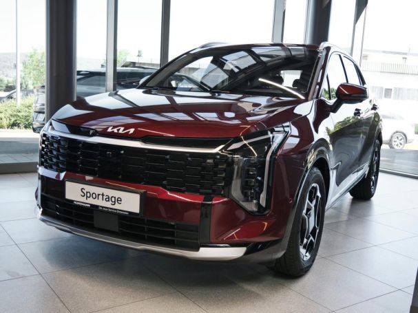 KIA Sportage 1.6T DCT Spirit DriveWise Sound-P 360°