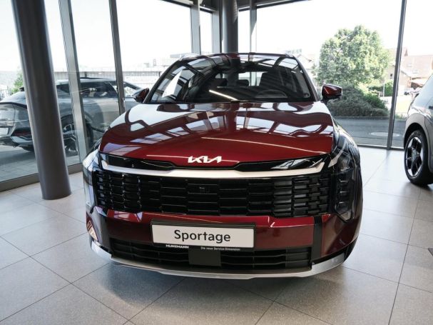 KIA Sportage 1.6T DCT Spirit DriveWise Sound-P 360°