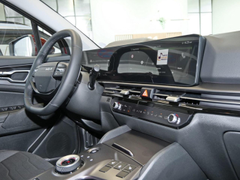 KIA Sportage 1.6T DCT Spirit DriveWise Sound-P 360°