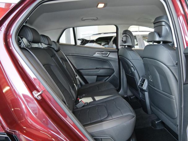 KIA Sportage 1.6T DCT Spirit DriveWise Sound-P 360°