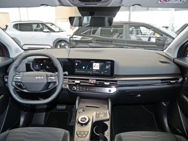 KIA Sportage 1.6T DCT Spirit DriveWise Sound-P 360°