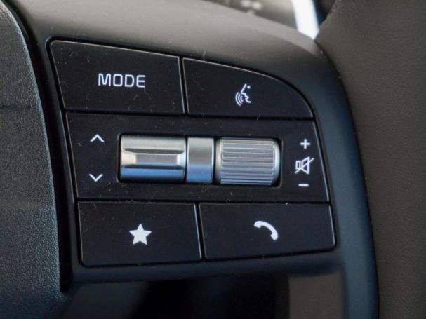 KIA Sportage 1.6T DCT Spirit HUD 360° ACC Totwinkel