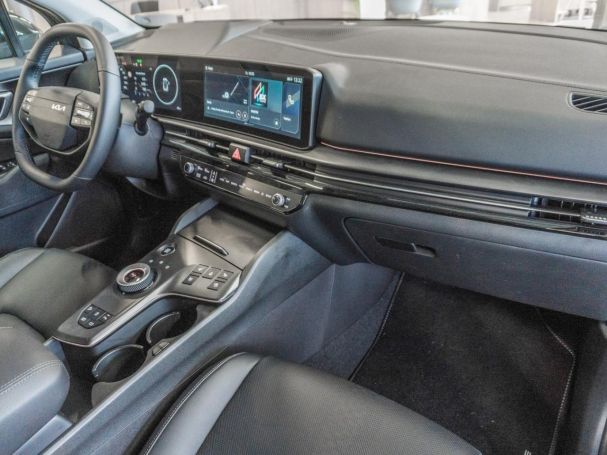 KIA Sportage 1.6T DCT Spirit HUD 360° ACC Totwinkel