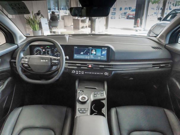 KIA Sportage 1.6T DCT Spirit HUD 360° ACC Totwinkel