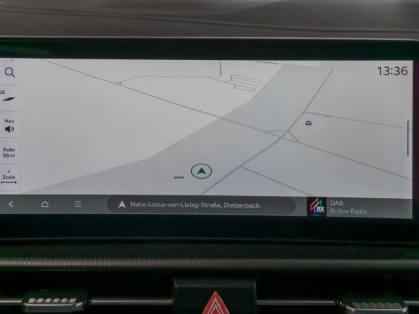 KIA Sportage 1.6T DCT Spirit HUD 360° ACC Totwinkel