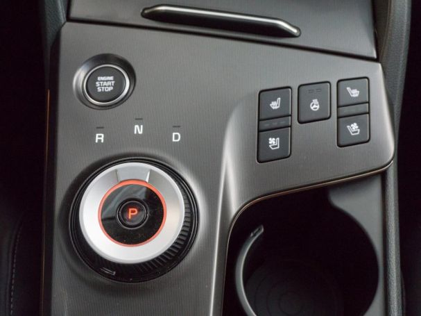 KIA Sportage 1.6T DCT Spirit HUD 360° ACC Totwinkel