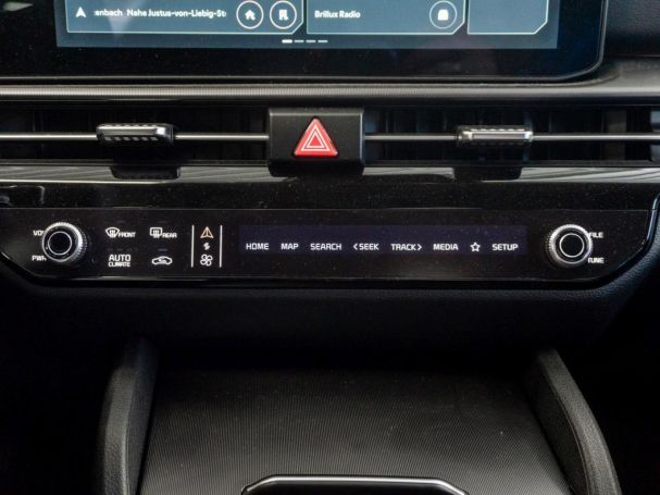 KIA Sportage 1.6T DCT Spirit HUD 360° ACC Totwinkel