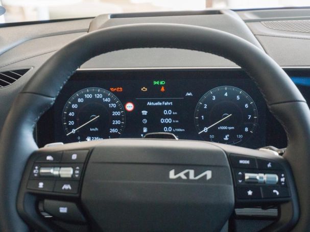 KIA Sportage 1.6T DCT Spirit HUD 360° ACC Totwinkel