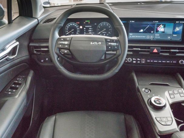 KIA Sportage 1.6T DCT Spirit HUD 360° ACC Totwinkel