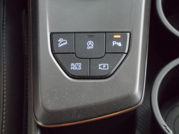 KIA Sportage 1.6T DCT Spirit HUD 360° ACC Totwinkel