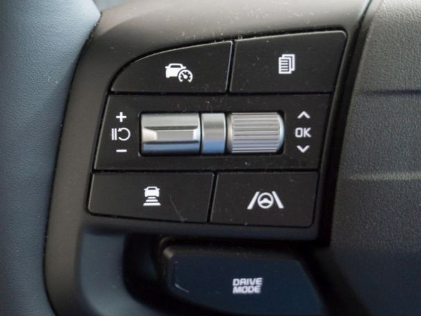 KIA Sportage 1.6T DCT Spirit HUD 360° ACC Totwinkel