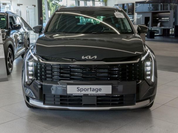 KIA Sportage 1.6T DCT Spirit HUD 360° ACC Totwinkel