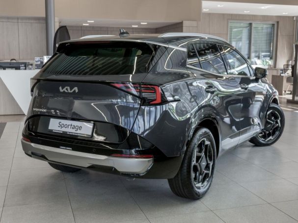KIA Sportage 1.6T DCT Spirit HUD 360° ACC Totwinkel