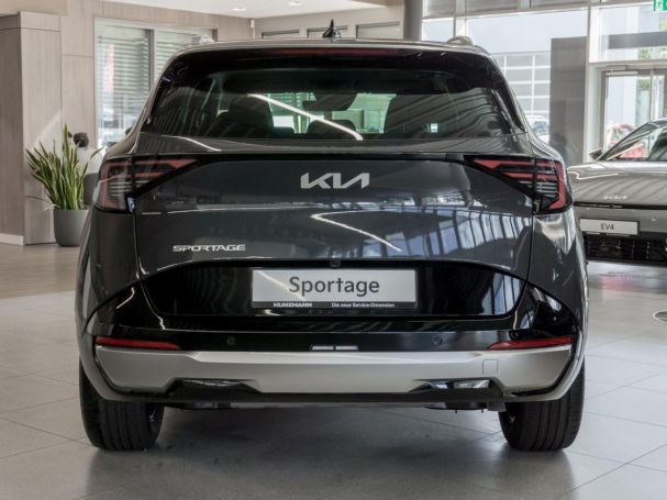 KIA Sportage 1.6T DCT Spirit HUD 360° ACC Totwinkel