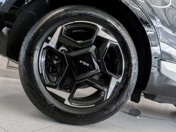 KIA Sportage 1.6T DCT Spirit HUD 360° ACC Totwinkel